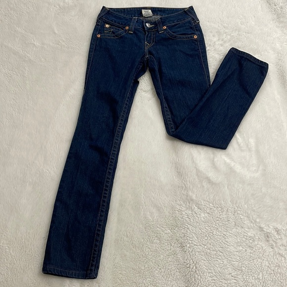 True Religion Denim - True Religion jeans